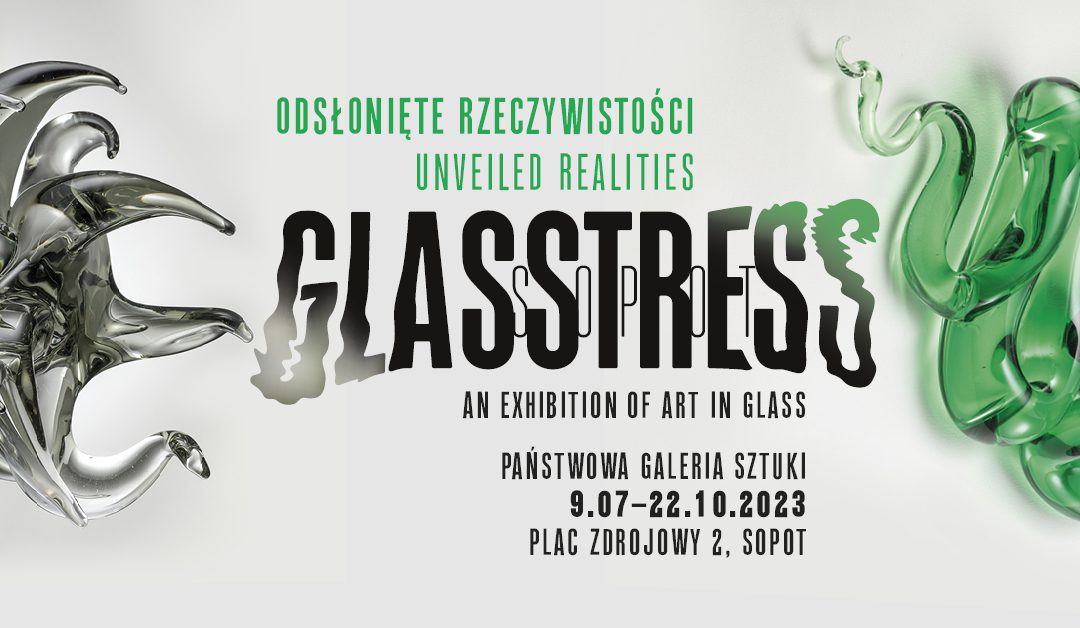 Glasstress: Unveiled Realities