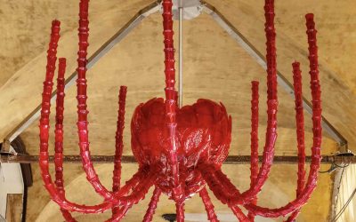 Murano Illumina il Mondo