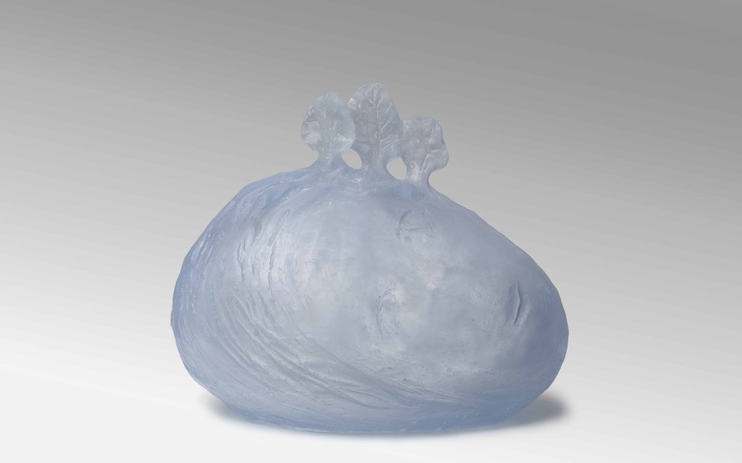 Leiko Ikemura. TransLucent — La forma della luce
